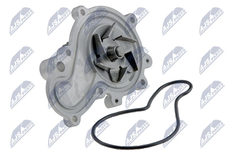 NTY CPW-CH-015 Water Pump, engine cooling