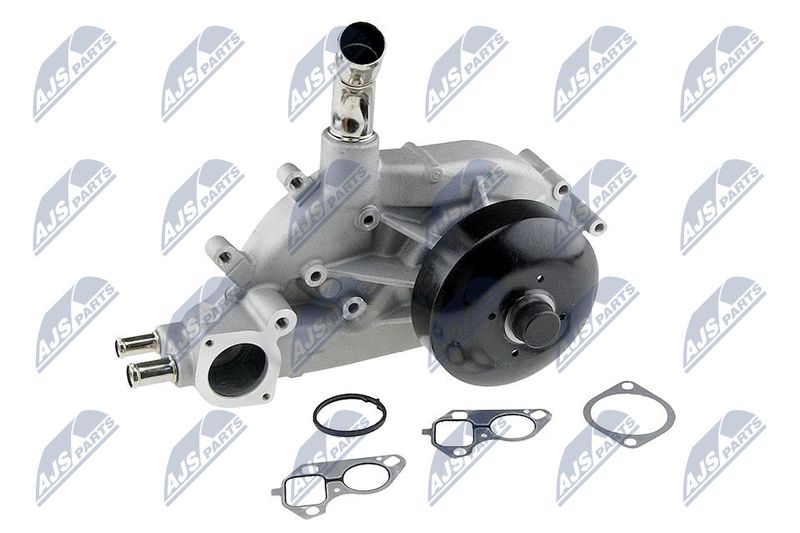 NTY CPW-CH-042 Water Pump, engine cooling