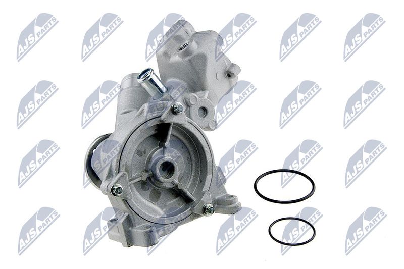 NTY CPW-DW-010 Water Pump, engine cooling