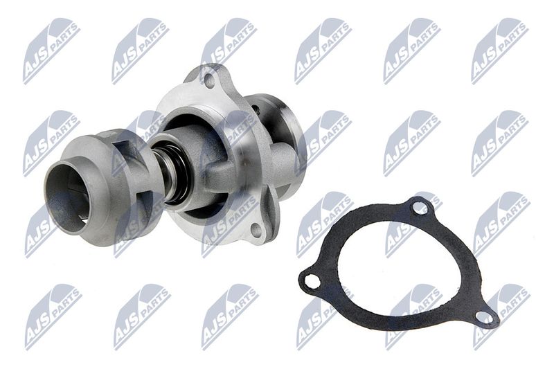 NTY CPW-FR-054 Water Pump, engine cooling