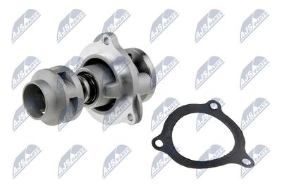 Water Pump, engine cooling NTY CPW-FR-054