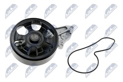 Water Pump, engine cooling NTY CPW-HD-038