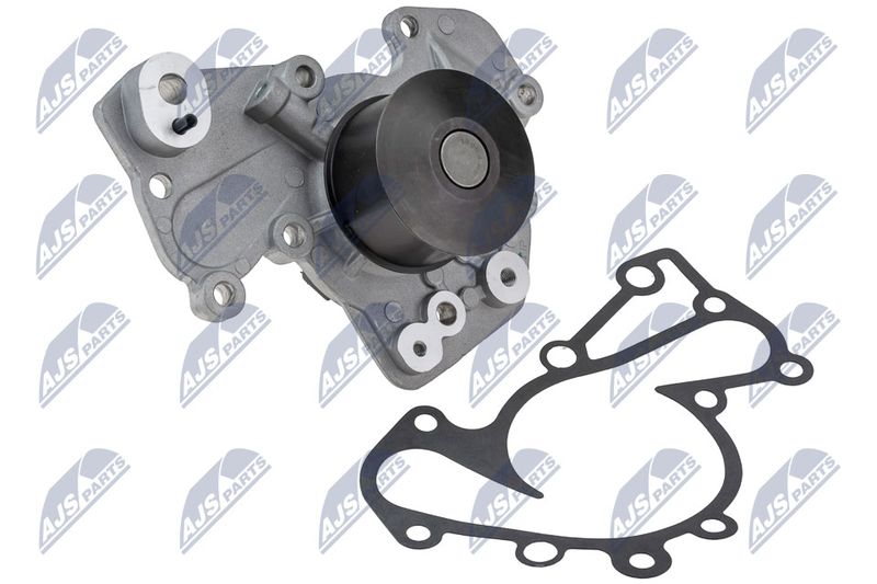 NTY CPW-HY-511 Water Pump, engine cooling