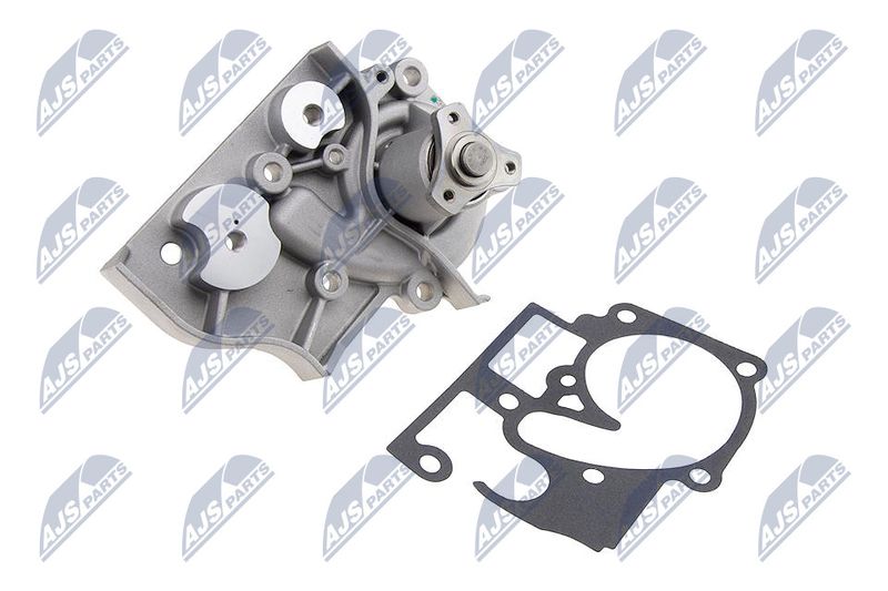 NTY CPW-KA-300 Water Pump, engine cooling