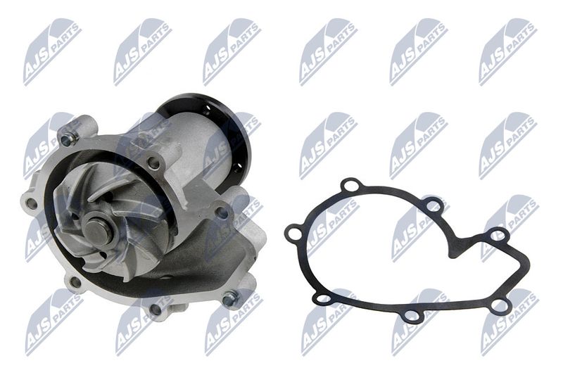 NTY CPW-ME-016 Water Pump, engine cooling