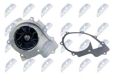 Water Pump, engine cooling NTY CPW-ME-056