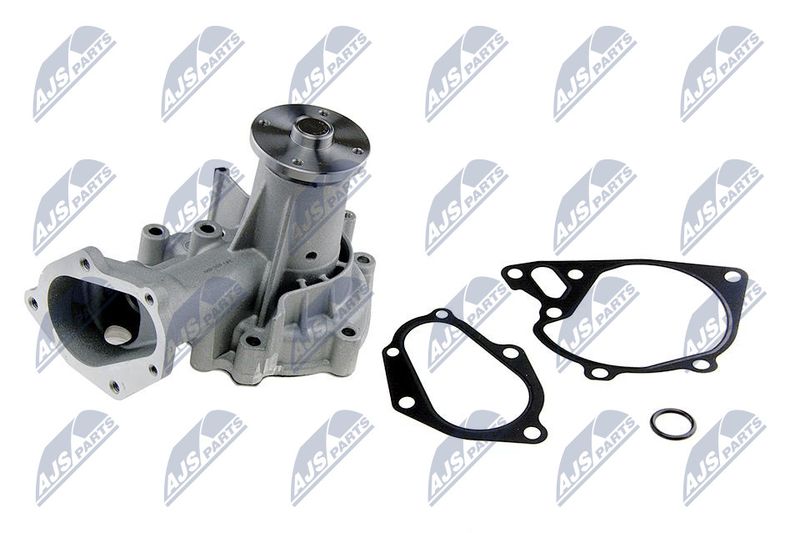 NTY CPW-MS-055 Water Pump, engine cooling