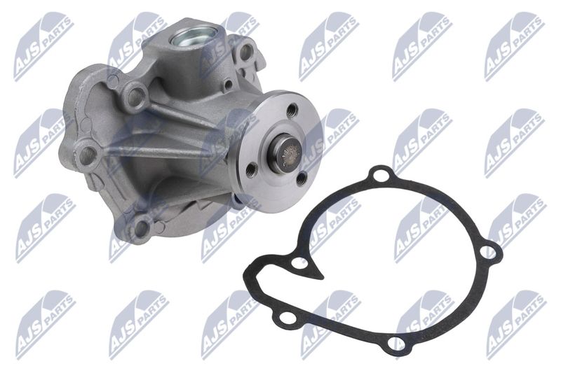 NTY CPW-NS-071 Water Pump, engine cooling