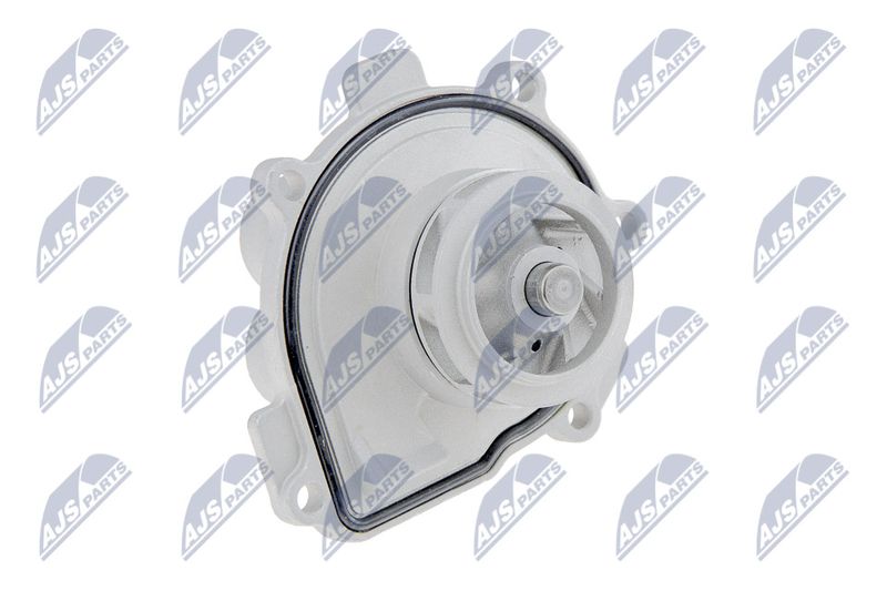 NTY CPW-PL-047 Water Pump, engine cooling