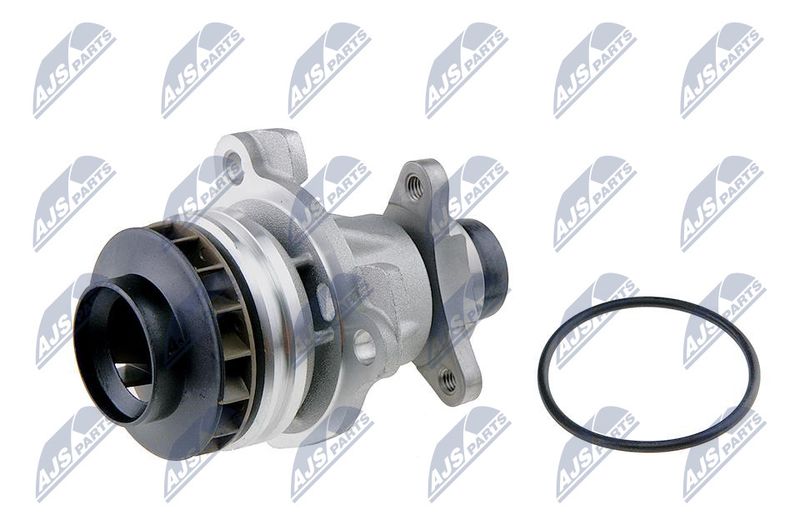 NTY CPW-PL-054 Water Pump, engine cooling