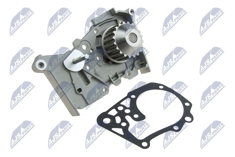 NTY CPW-RE-015 Water Pump, engine cooling