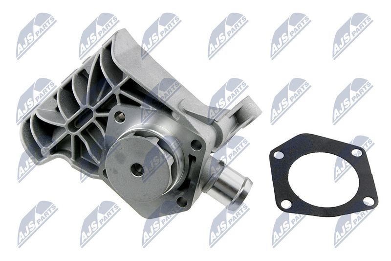 NTY CPW-SK-006 Water Pump, engine cooling