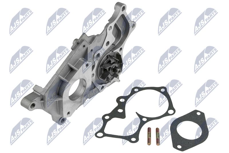 NTY CPW-TY-006 Water Pump, engine cooling