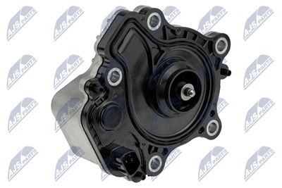 Water Pump, engine cooling NTY CPW-TY-107