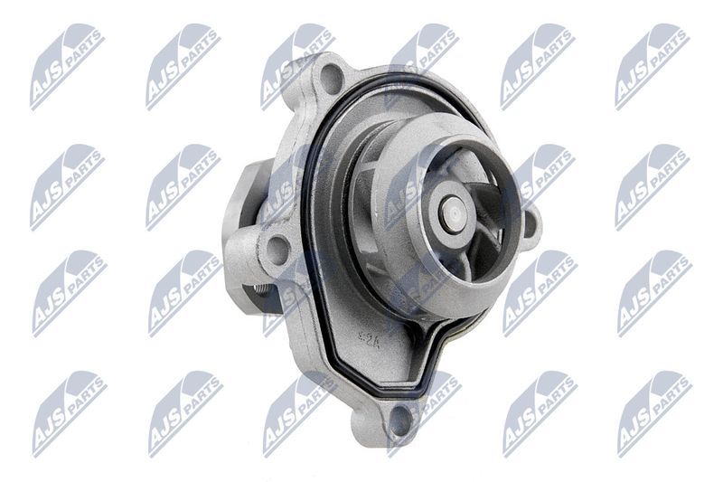 NTY CPW-VW-035 Water Pump, engine cooling