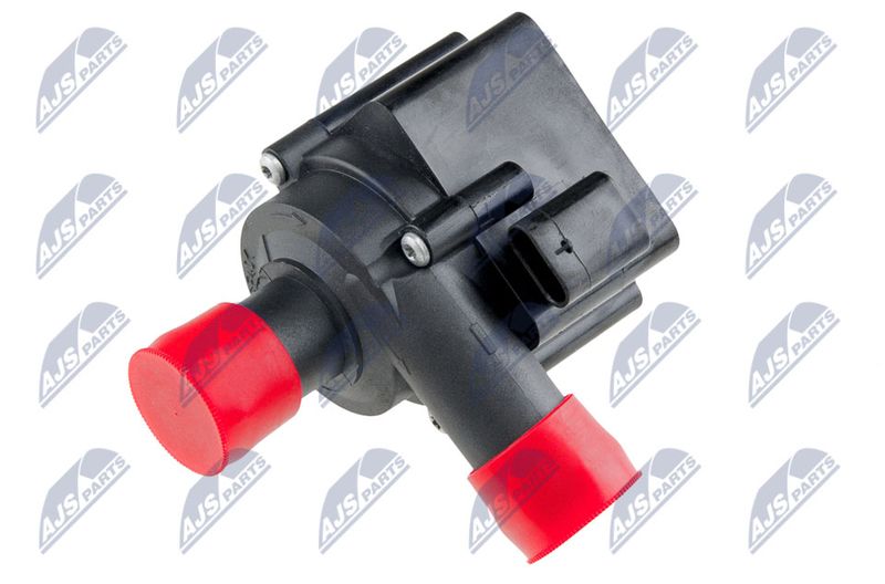 NTY CPZ-AU-002 Water Recirculation Pump, parking heater