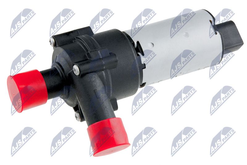 NTY CPZ-AU-003 Auxiliary Water Pump (cooling water circuit)