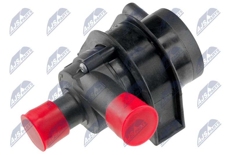 NTY CPZ-AU-005 Water Recirculation Pump, parking heater