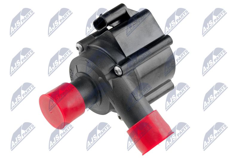 NTY CPZ-AU-011 Water Recirculation Pump, parking heater