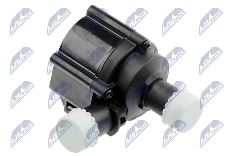 NTY CPZ-AU-020 Auxiliary Water Pump (cooling water circuit)