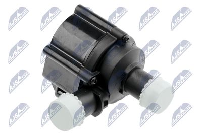 Auxiliary Water Pump (cooling water circuit) NTY CPZ-AU-020