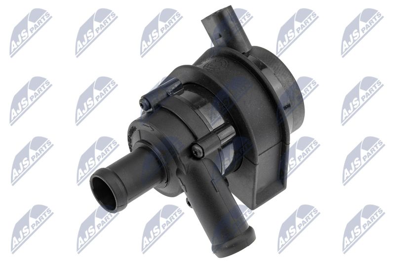NTY CPZ-AU-023 Auxiliary Water Pump (cooling water circuit)