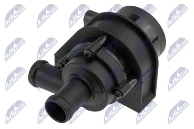 Water Recirculation Pump, parking heater NTY CPZ-AU-024