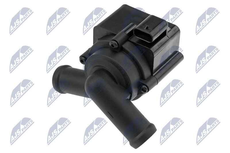 NTY CPZ-AU-025 Auxiliary Water Pump (cooling water circuit)