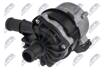 Auxiliary Water Pump (cooling water circuit) NTY CPZ-AU-027