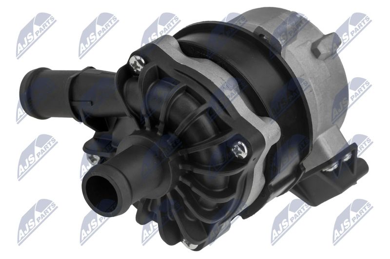 NTY CPZ-AU-029 Auxiliary Water Pump (cooling water circuit)