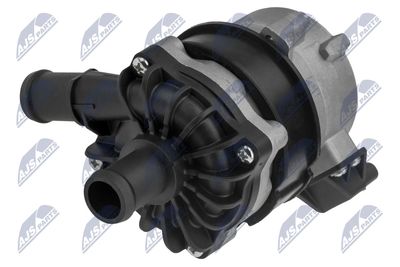 Auxiliary Water Pump (cooling water circuit) NTY CPZ-AU-029