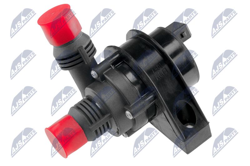 NTY CPZ-BM-002 Water Recirculation Pump, parking heater