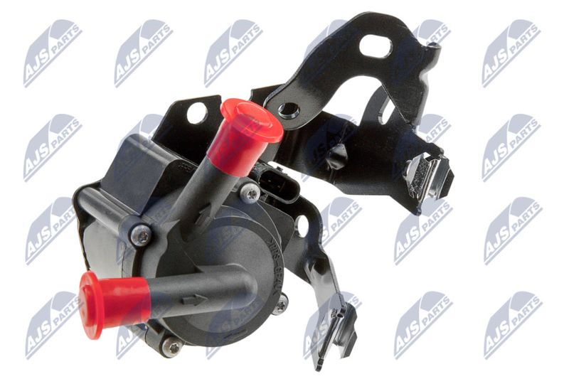 NTY CPZ-BM-003 Auxiliary Water Pump (cooling water circuit)