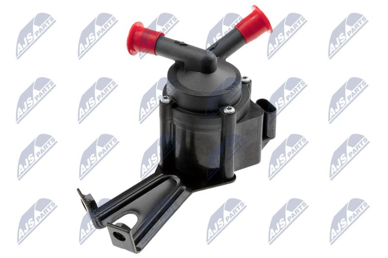 NTY CPZ-BM-004 Auxiliary Water Pump (cooling water circuit)