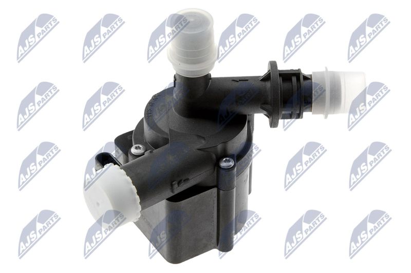 NTY CPZ-BM-005 Auxiliary Water Pump (cooling water circuit)