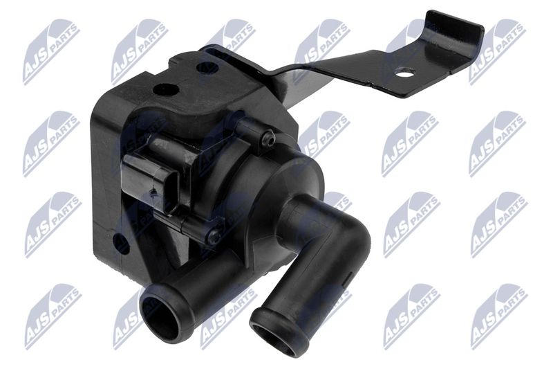 NTY CPZ-BM-006 Auxiliary Water Pump (cooling water circuit)