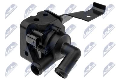 Auxiliary Water Pump (cooling water circuit) NTY CPZ-BM-006