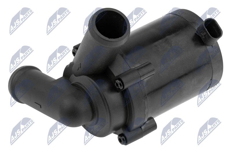 NTY CPZ-BM-010 Water Recirculation Pump, parking heater