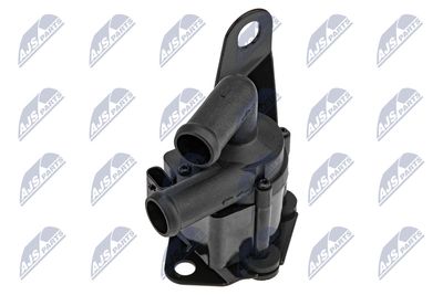 Auxiliary Water Pump (cooling water circuit) NTY CPZ-BM-012