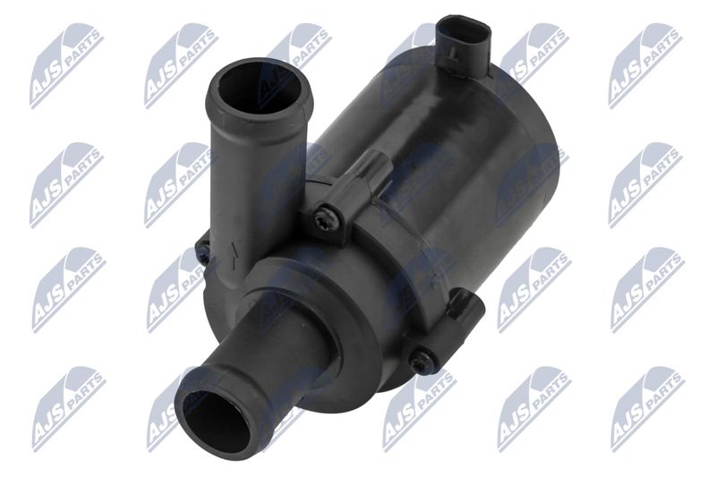 NTY CPZ-BM-014 Water Recirculation Pump, parking heater