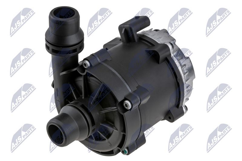 NTY CPZ-BM-019 Auxiliary Water Pump (cooling water circuit)