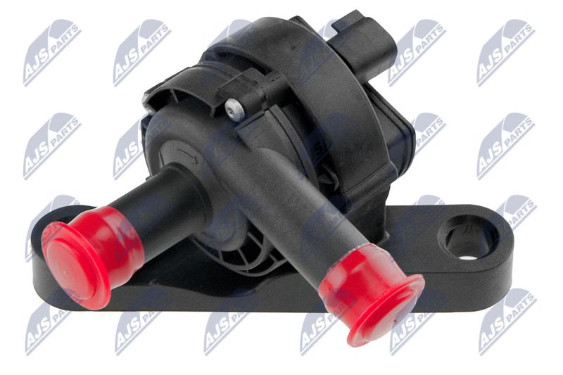 NTY CPZ-CH-001 Auxiliary Water Pump (cooling water circuit)