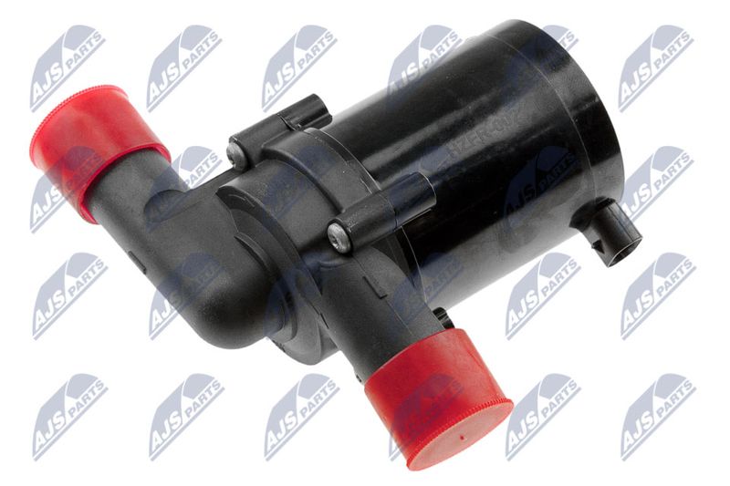 NTY CPZ-FR-002 Water Recirculation Pump, parking heater
