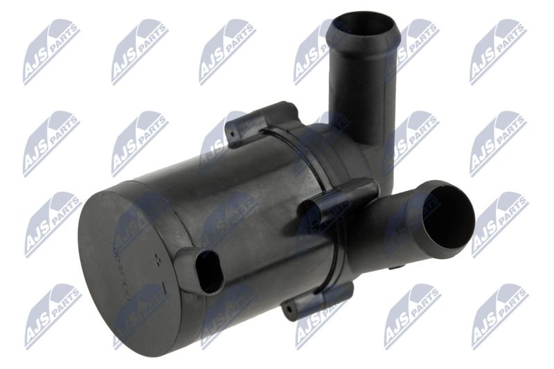 NTY CPZ-LR-001 Auxiliary Water Pump (cooling water circuit)