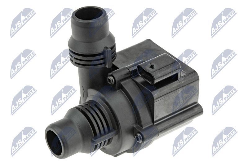 NTY CPZ-LR-002 Auxiliary Water Pump (cooling water circuit)