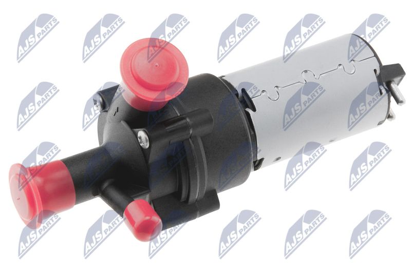 NTY CPZ-ME-005 Water Recirculation Pump, parking heater
