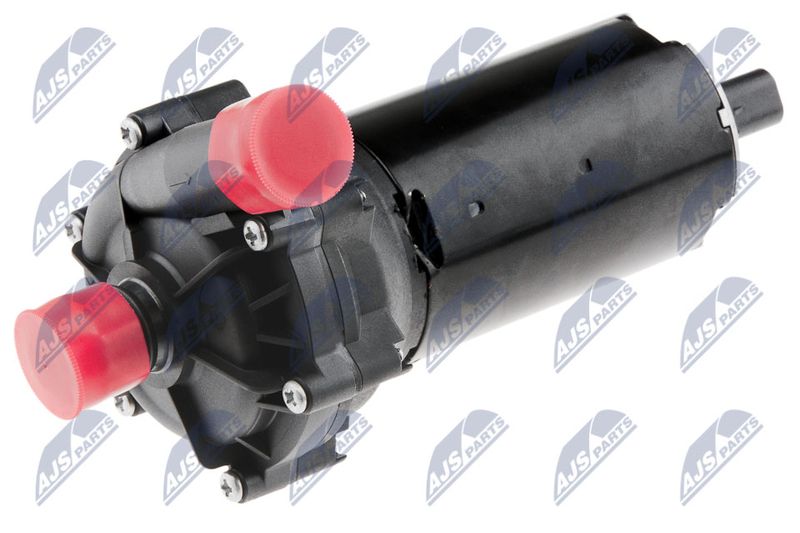 NTY CPZ-ME-006 Water Recirculation Pump, parking heater