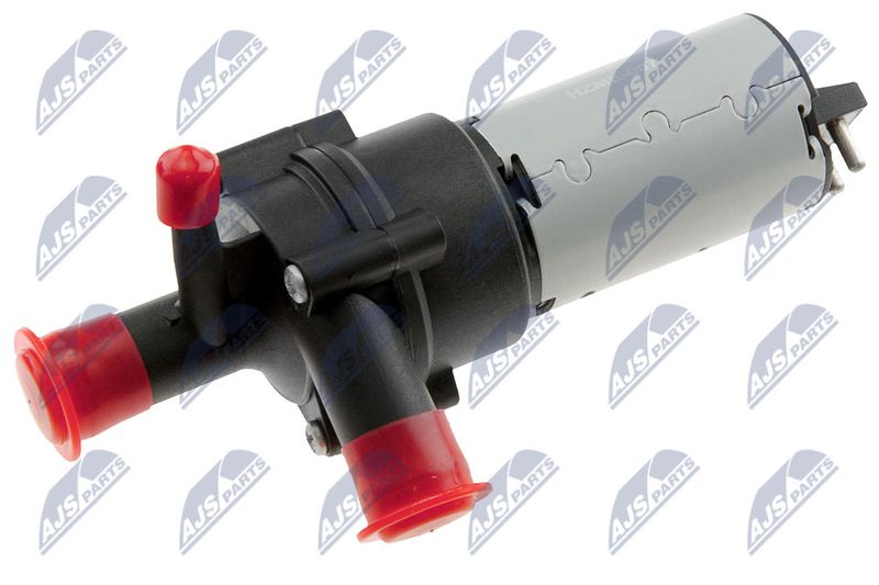 NTY CPZ-ME-007 Water Recirculation Pump, parking heater