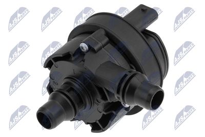 Auxiliary Water Pump (heating water circuit) NTY CPZ-ME-011