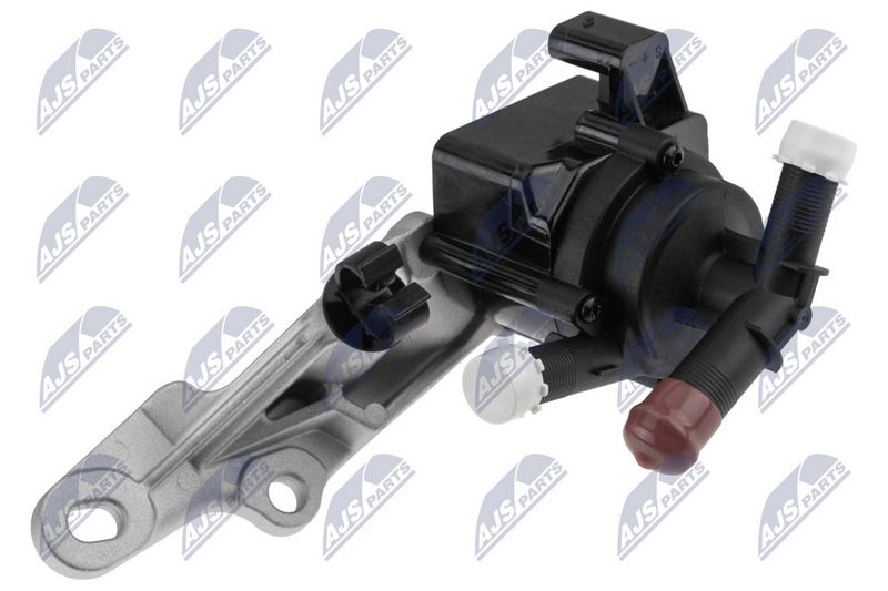 NTY CPZ-PE-000 Auxiliary Water Pump (cooling water circuit)
